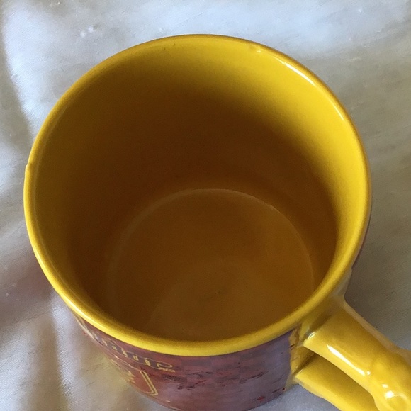 Harry Potter coffee mug - Picture 4 of 4